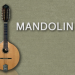 曼陀林 Cinematique Instruments Mandolin KONTAKT v1.5