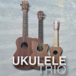 电影乐器尤克里里三重奏 Cinematique Instruments Ukulele Trio KONTAKT v2