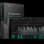 智能压缩 sonible smartcomp 2【WIN】v1.0.0