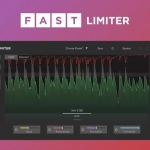 智能限制器 Focusrite Fast-Limiter【WIN】v1.0.0