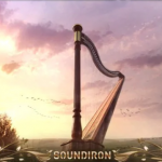 竖琴 Soundiron Elysium Harp KONTAKT