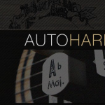 自鸣琴 Cinematique Instruments Autoharp KONTAKT v3.5