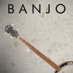 班卓琴 Cinematique Instruments Banjo KONTAKT v3