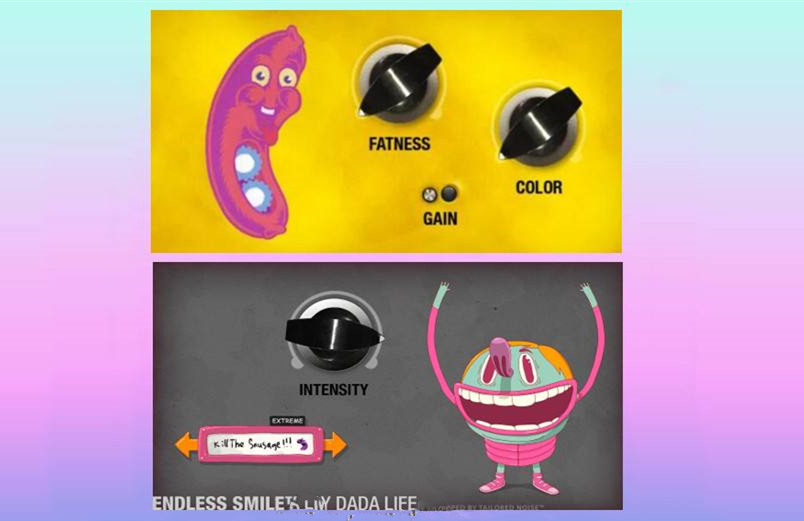 大香肠饱和器-COLOVE Products DADA Life Sausage Fattener v2 Mod WiN X86 X64