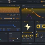 合成器 FAW SubLab XL【MacOS】v1.0.0