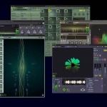 DJ效果器套装 StageCraft DJ Effects bundle【WIN】v7.3.3