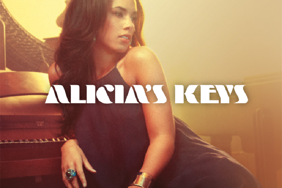 艾丽西亚钢琴-Native Instruments Alicias Keys KONTAKT 1.5