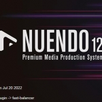 Nuendo 12 完整快装版[WIN]12.0.4已更新 独家