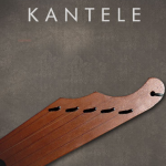 康特勒琴 Cinematique Instruments Kantele KONTAKT v2.5