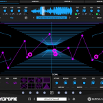 粒子采样器 Glitchmachines Palindrome【MAC】1.3.0