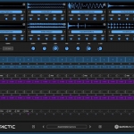 打击乐句生成器 Glitchmachines Tactic【MAC】1.2