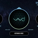 智能母带效果器 WAVDSP Space Networks Mastering【WiN】v1.1.0