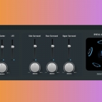 全景声母带混音插件 WAVDSP  UpMix【WIN】1.1.0