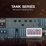 母带套装 The WAVDSP Tank Mastering Suite【WIN】1.0.0