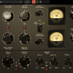 压缩器 Overloud Gem Comp670【WIN】v1.1.5