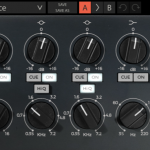 均衡器Overloud Gem EQ84【WIN】v1.3.5