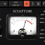 谐波染色效果器 Overloud Gem Sculptube【WIN】v1.0.3