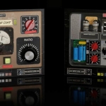 压缩器 Korneff Audio Pawn Shop Comp【WIN】v2.2.1