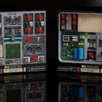 放大器通道条 Korneff Audio Amplified Instrument Processor【WIN】 v1.2.1