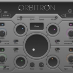 FX调制插件 JMG Sound Orbitron 【WIN】v1.5