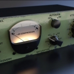 皇家压缩器 Soundevice Digital Royal Compressor【WIN】v2.5