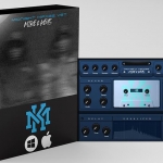 合成器 StudioLinked VST Midnight Mirage VST【WIN】