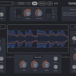 电子管放大器 ResonantDSP SwankyAmpPro v1.3.0 WiN