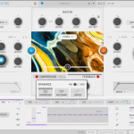 双引擎失真效果器 Arturia Dist COLDFIRE【WIN】v1.0.0.4100