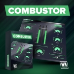 压缩器 W.A.Production Combustor【WIN】 v1.0.0