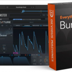 效果器套装 Devious Machines Plugins Bundle【MAC】