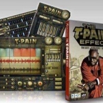 电音效果器 iZotope The T-Pain Effect【MAC】v1.02