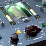 模拟电源 Pulsar Modular P42 Climax【MAC】4.0