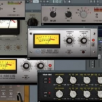 效果器套装 Fuse Audio Labs【WIN】2022.9