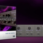 均衡器 Native Instruments Enhanced EQ 【MAC】v1.4.2