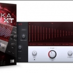 延迟效果器 Native Instruments Replika XT【MAC】 v1.2.2