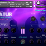 键盘和合成器 Almalibrestudios DECATUR The Hit Sounds Of The 1980s KONTAKT