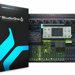 Studio One 6【WIN】尝鲜一键安装版