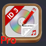 音乐标签编辑 Music Tag Editor Pro 7.3.2 macOS