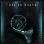 预告片铜管 Musical Sampling Trailer Brass KONTAKT