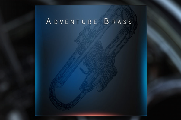 冒险铜管 Musical Sampling Adventure Brass KONTAKT