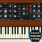 合成器 Cherry Audio Miniverse [WIN]v1.0.12.63