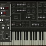 合成器 Cherry Audio Elka-X【WIN】v1.0.5.85