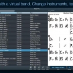自动伴奏 Technimo iReal Pro【MAC】2022.9