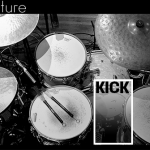 月光架子鼓 Soniccouture Moonkits KONTAKT 1.1