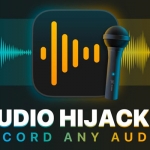 MAC音频内录软件 Rogue Amoeba Audio Hijack 4.0.5 macOS