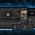 建模吉他音色效果器 IK Multimedia TONEX MAX【MAC】v1.0.2