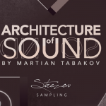 惊悚低音 Strezov Sampling Architecture Of Sound KONTAKT