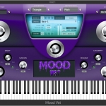 嘻哈音源 Diamond Loopz Mood VST【WIN&MAC】