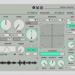 音效器 Unfiltered Audio Silo【WIN】v1.1.0 插件联盟Plugin Alliance