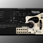 吉他 Wedge Force Onlong【WIN】v1.0.4 插件联盟Plugin Alliance